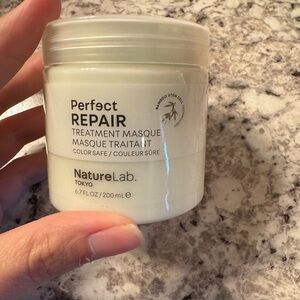 Perfect Repair Treatment Masque - Cream